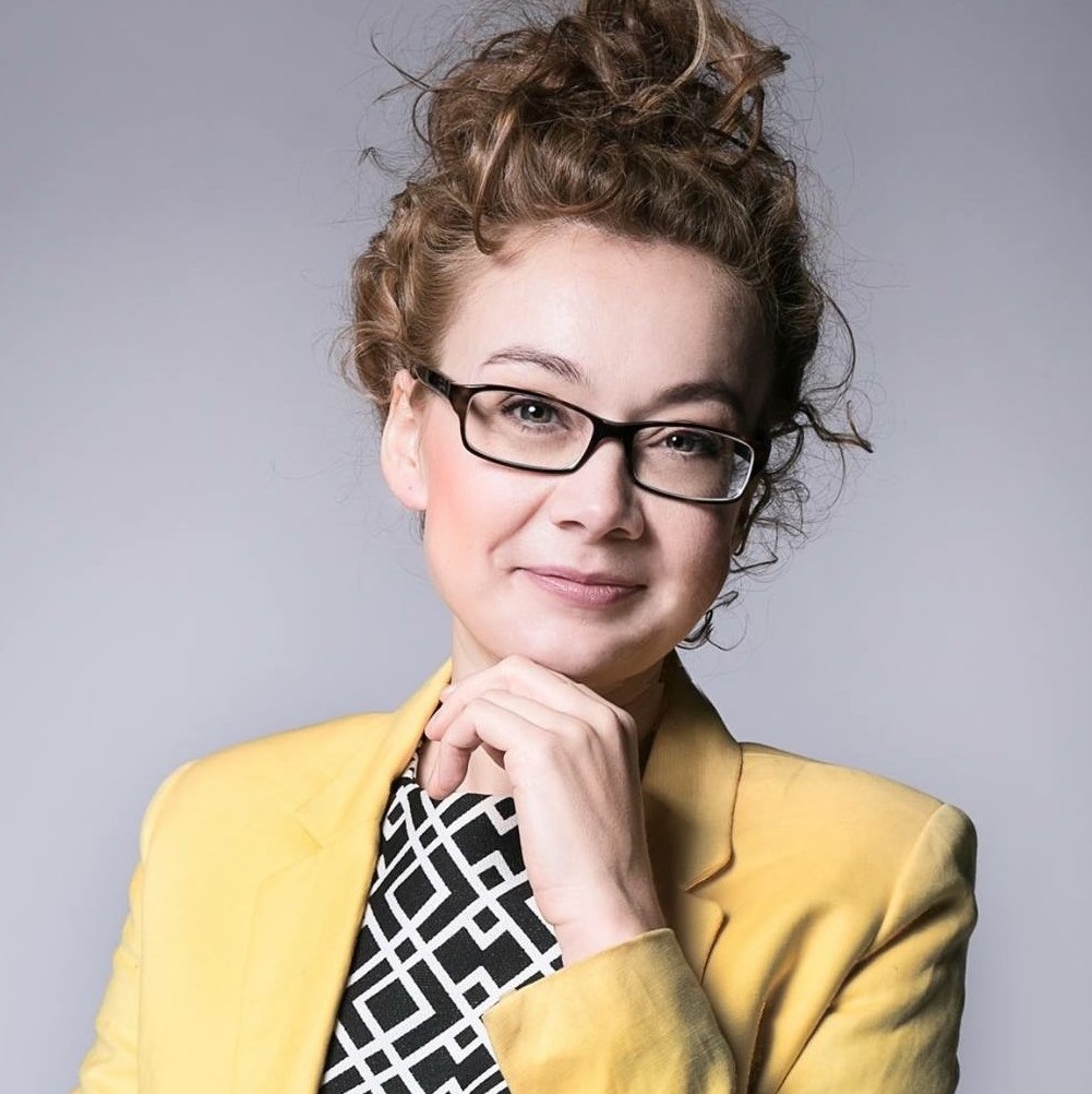 Zofia Kortas