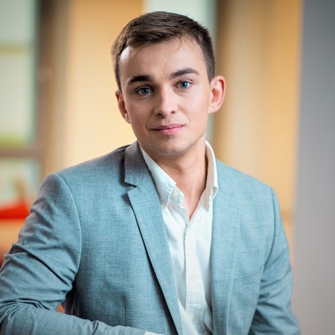 Remigiusz Drozdowski